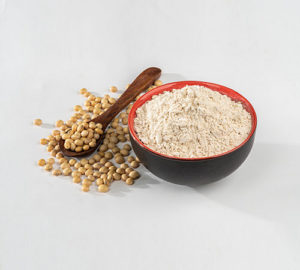 Soy Lecithin Powder