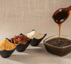 Sunflower Liquid Lecithin