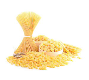 Soy Flakes