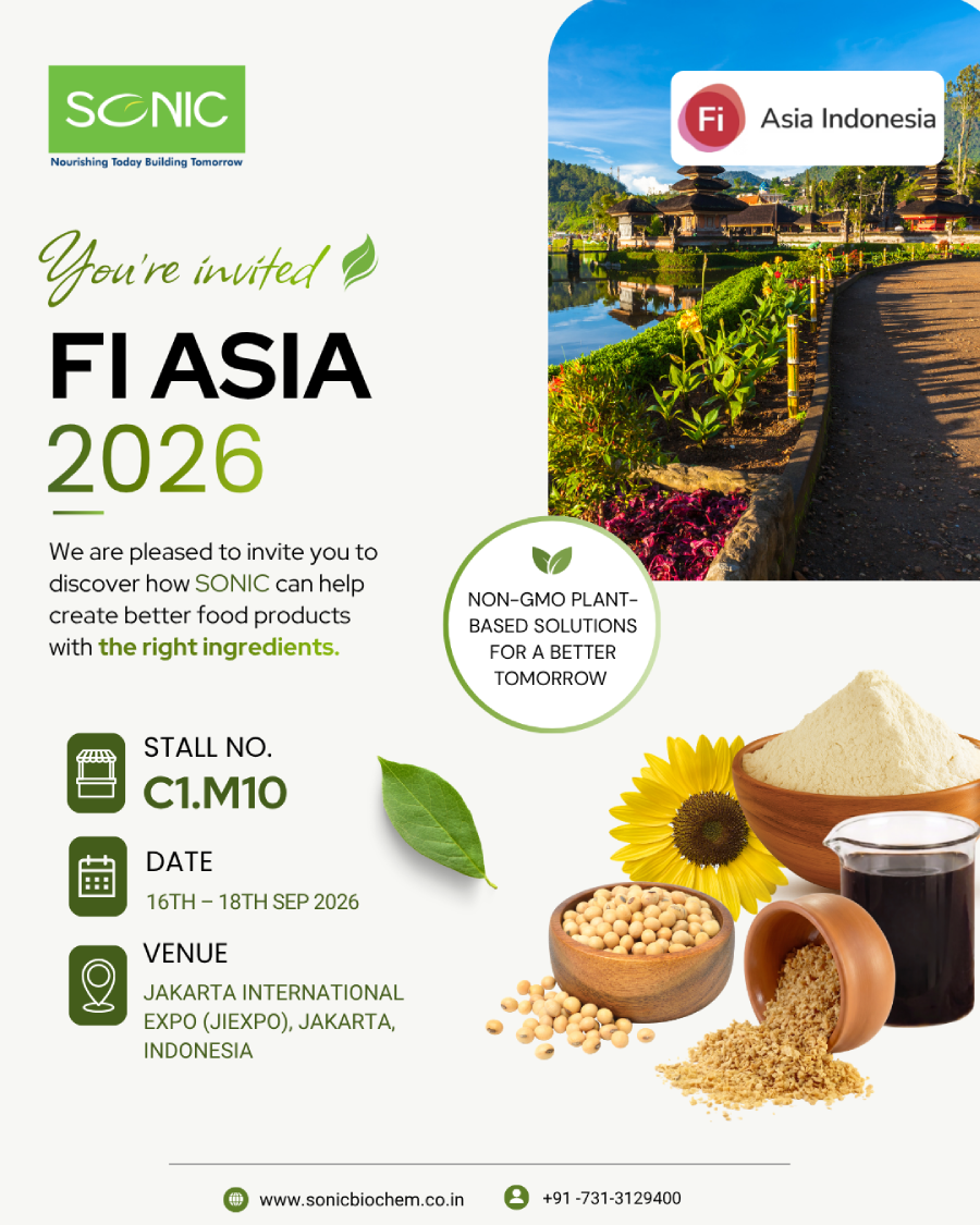 FI Asia 2026 Invite